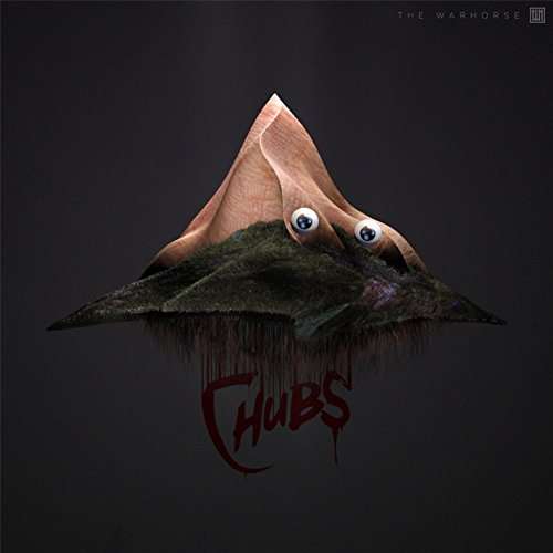 Warhorse - Chubs (LP) Cover Arts and Media | Records on Vinyl