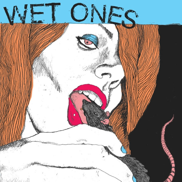 |   | Wet Ones - Wet Ones (LP) | Records on Vinyl