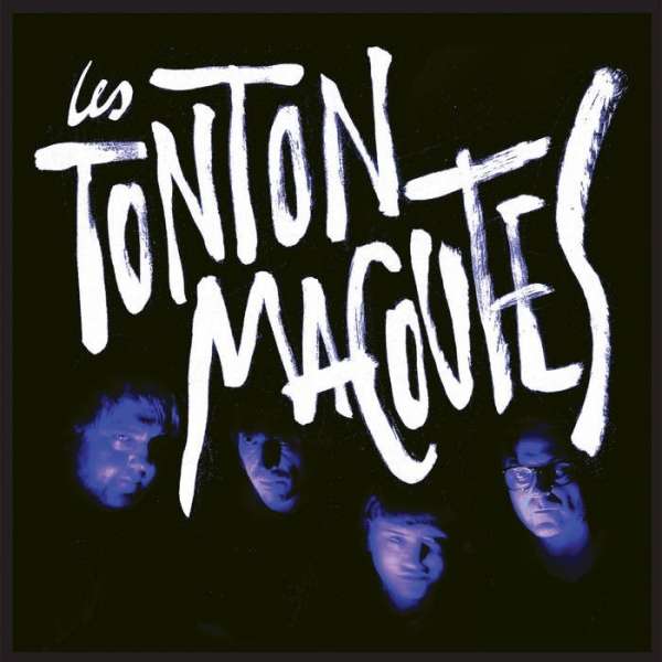 Ton Ton Macoutes - Dinero (Single) Cover Arts and Media | Records on Vinyl