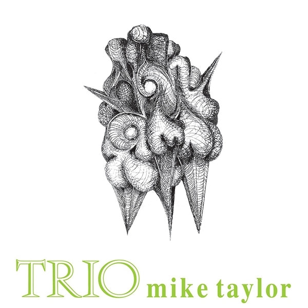  |   | Mike Taylor - Trio (LP) | Records on Vinyl