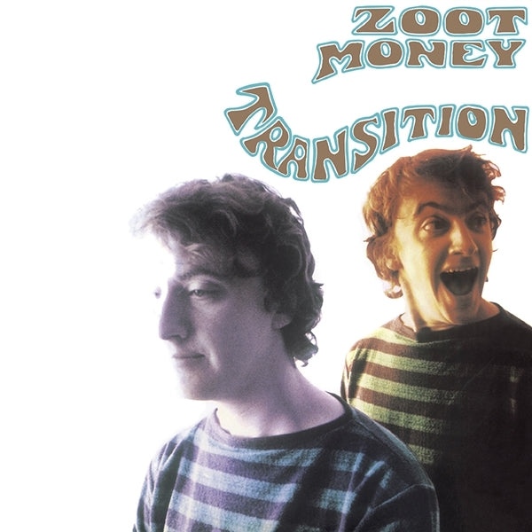  |   | Zoot Money's Big Roll Band - Transition (LP) | Records on Vinyl