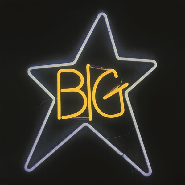  |   | Big Star - #1 Record (LP) | Records on Vinyl