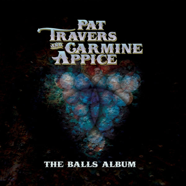  |   | Travers & Appice - The Balls Album (LP) | Records on Vinyl