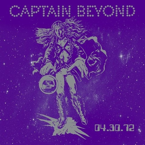  |   | Captain Beyond - 04.30.72 (LP) | Records on Vinyl