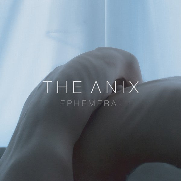  |   | Anix - Ephemeral (LP) | Records on Vinyl