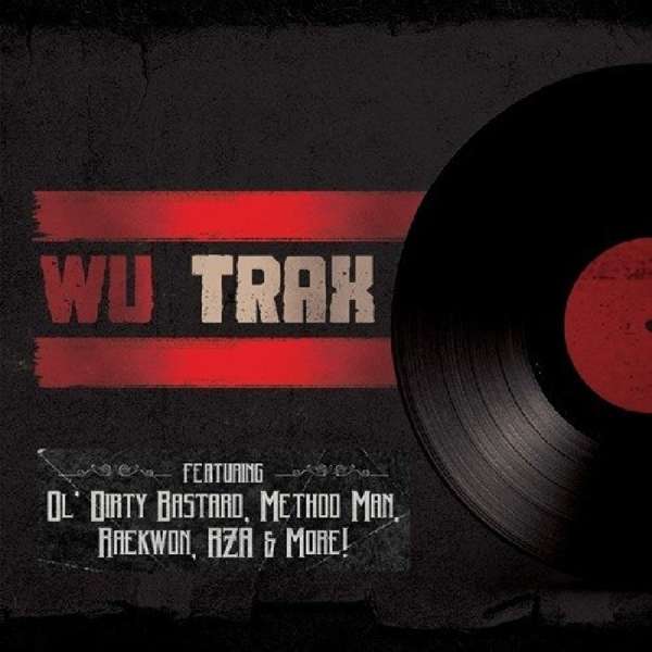  |   | Various - Wu Trax On Wax (LP) | Records on Vinyl