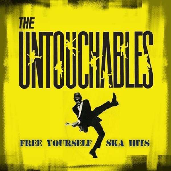  |   | Thee Untouchables - Free Yourself - Ska Hits (LP) | Records on Vinyl