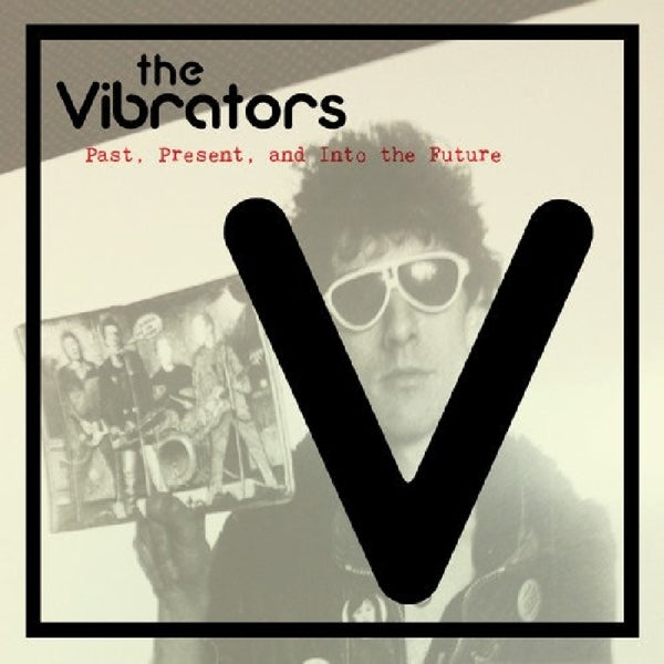  |   | the Vibrators - Past, Present & Into the Future (LP) | Records on Vinyl