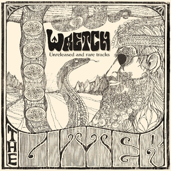  |   | the Litter - Wretch (LP) | Records on Vinyl