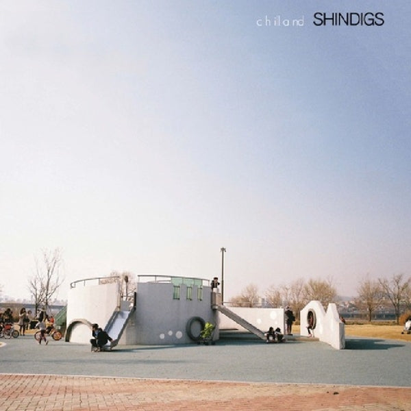  |   | Shindigs - Chilland (LP) | Records on Vinyl