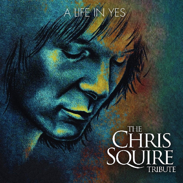  |   | V/A - A Life In Yes: the Chris Squire Tribute (2 LPs) | Records on Vinyl