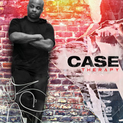 Case - Therapy (LP) Cover Arts and Media | Records on Vinyl