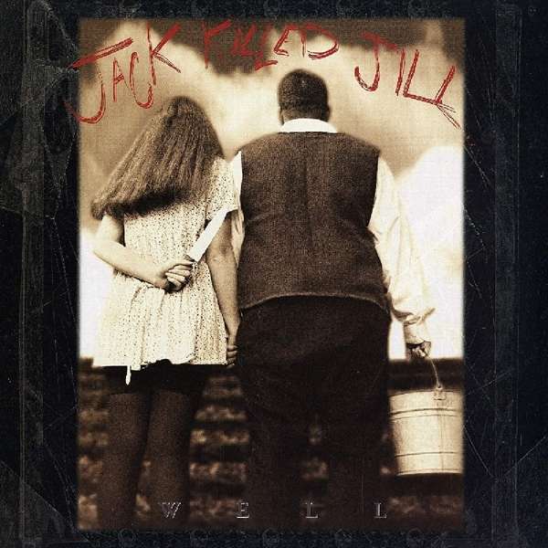  |   | Jack Killed Jill - Well (LP) | Records on Vinyl