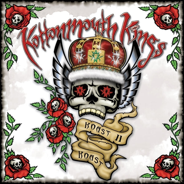  |   | Kottonmouth Kings - Koast Ii Koast (LP) | Records on Vinyl