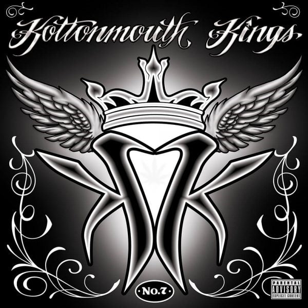  |   | Kottonmouth Kings - Kottonmouth Kings (2 LPs) | Records on Vinyl