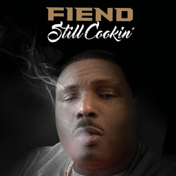  |   | Fiend - Still Cookin' (LP) | Records on Vinyl