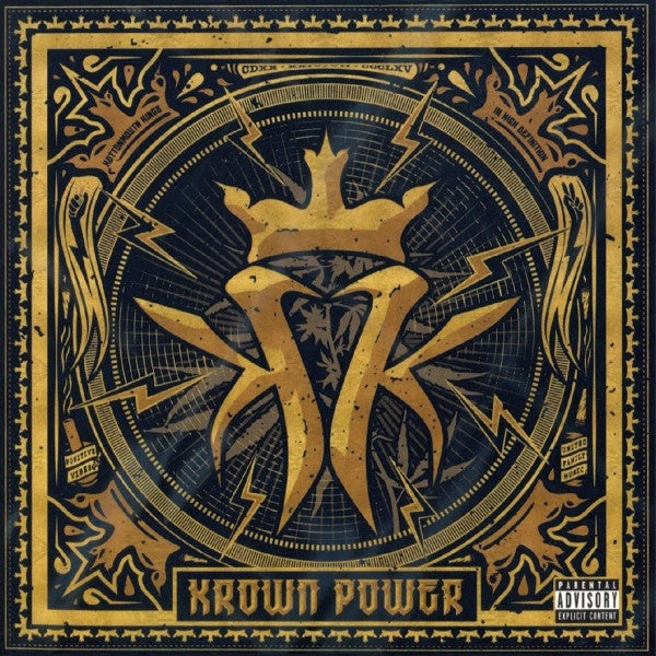  |   | Kottonmouth Kings - Krown Power (2 LPs) | Records on Vinyl