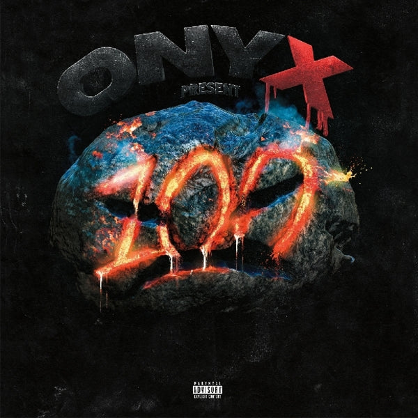  |   | Onyx - 100 Mad (LP) | Records on Vinyl