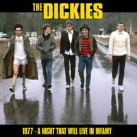  |   | the Dickies - 1977 - a Night That Will Live In Infamy (LP) | Records on Vinyl