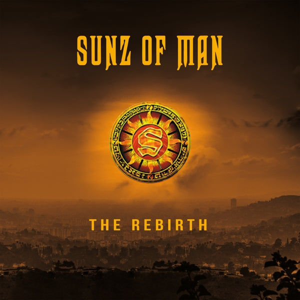  |   | Sunz of Man - Rebirth (LP) | Records on Vinyl