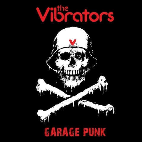  |   | the Vibrators - Garage Punk (LP) | Records on Vinyl