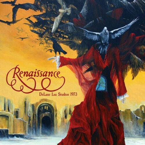  |   | Renaissance - Delane Lea Studios 1973 (LP) | Records on Vinyl