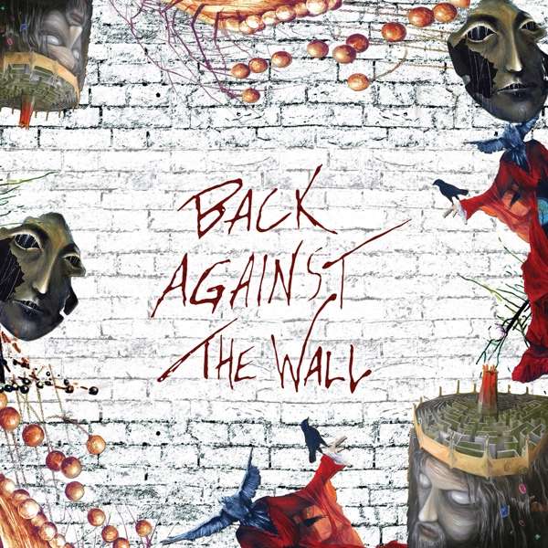  |   | Pink Floyd - Back Against the Wall (2 LPs) | Records on Vinyl