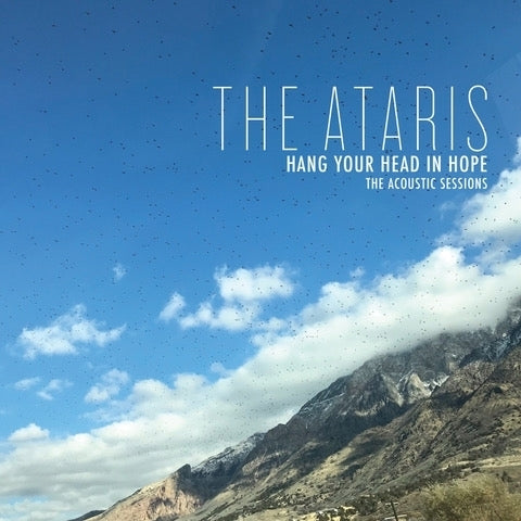  |   | the Ataris - Hang Your Head In Hope - the Acoustic Sessions (LP) | Records on Vinyl