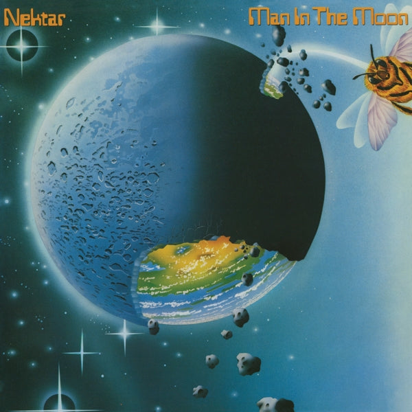  |   | Nektar - Man In the Moon (LP) | Records on Vinyl