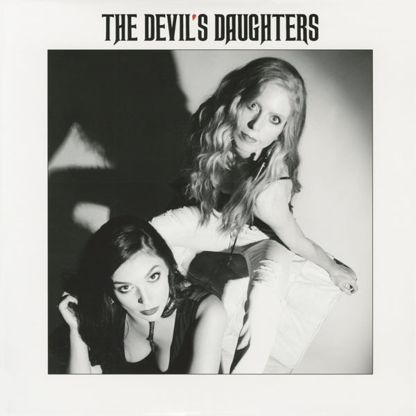  |   | the Devil's Daughters - Rebirth & Revelations (LP) | Records on Vinyl