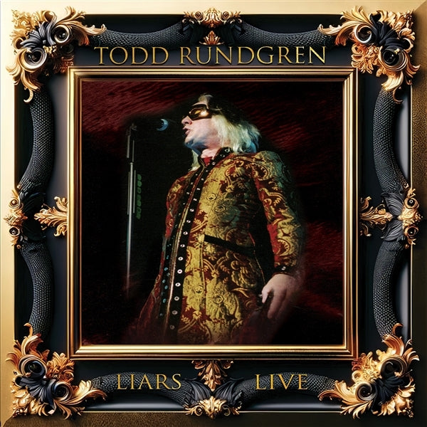  |   | Todd Rundgren - Liars Live (2 LPs) | Records on Vinyl