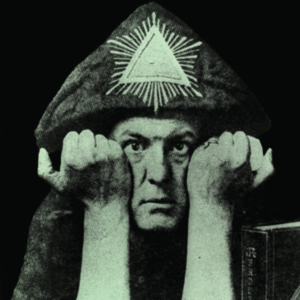  |   | Aleister Crowley - Black Magick Masters (LP) | Records on Vinyl