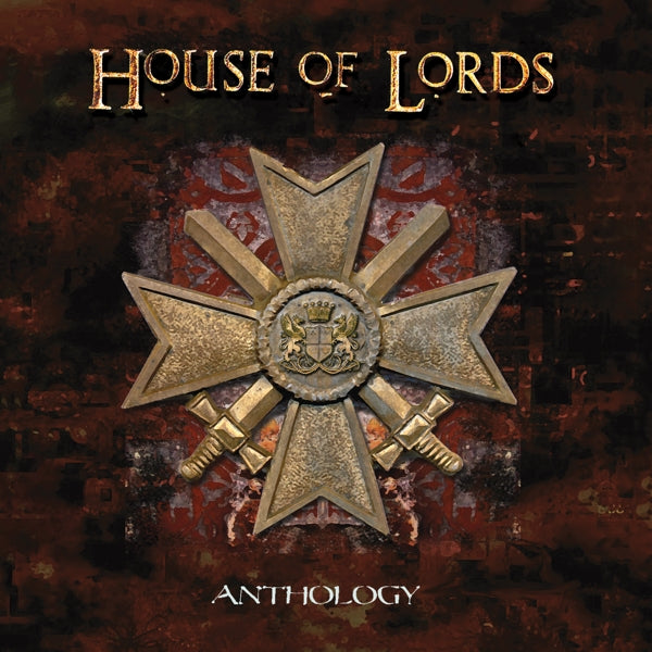  |   | House of Lords - Anthology (LP) | Records on Vinyl