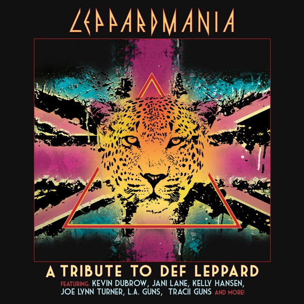  |   | Def Leppard - Leppardmania - a Tribute To Def Leppard (LP) | Records on Vinyl