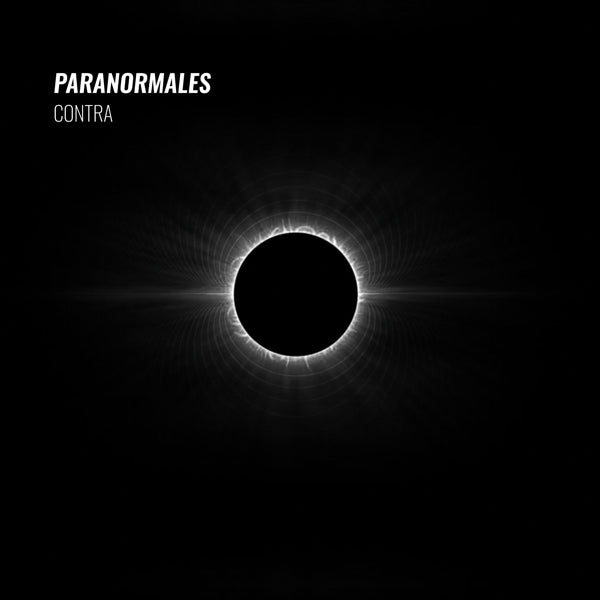  |   | Paranormales - Contra (LP) | Records on Vinyl