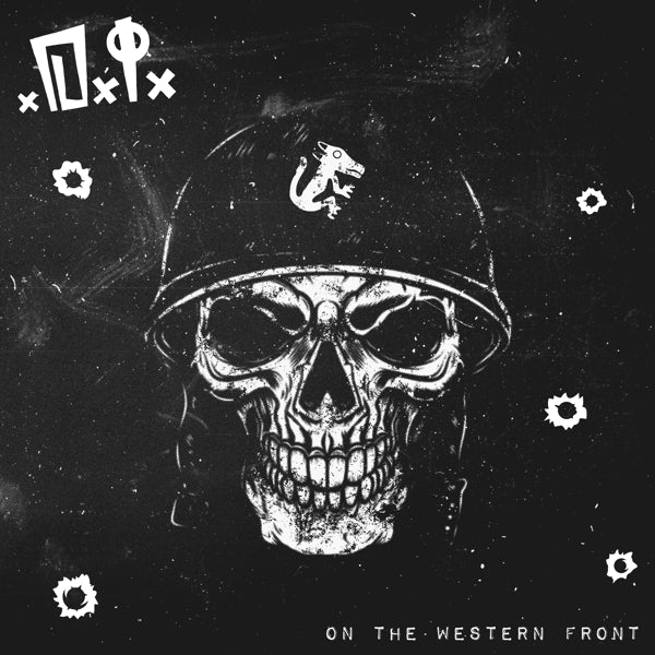  |   | D.I. - On the Western Front (LP) | Records on Vinyl