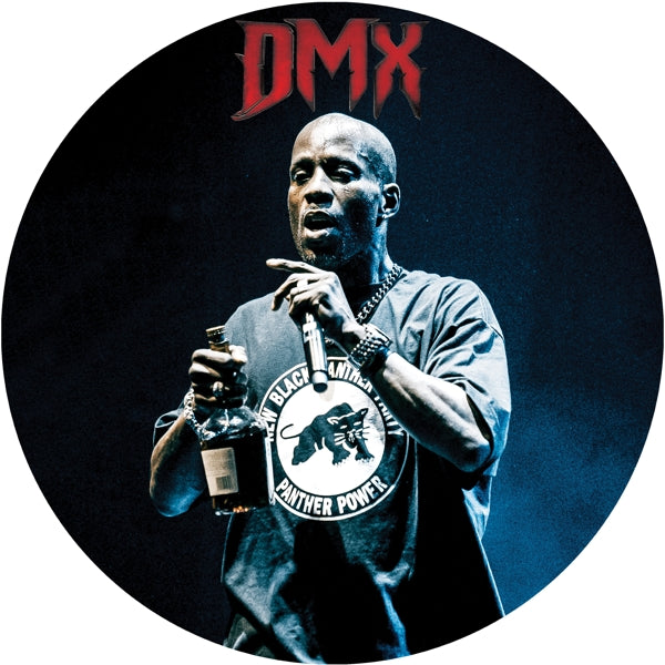  |   | Dmx - Greatest (LP) | Records on Vinyl