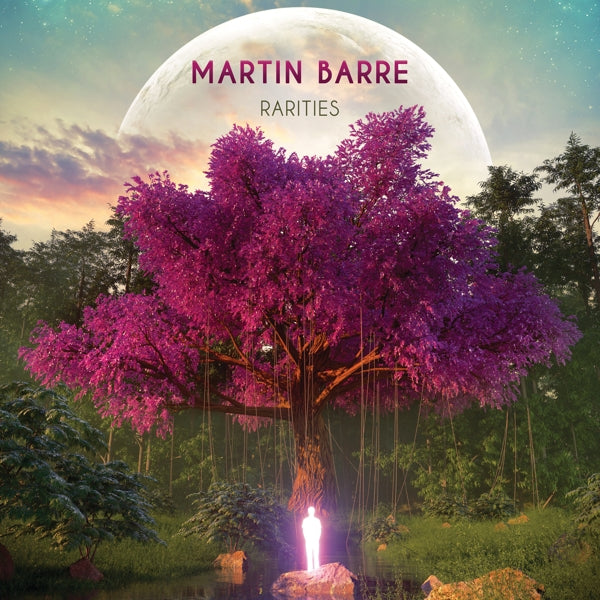  |   | Martin Barre - Rarities (LP) | Records on Vinyl