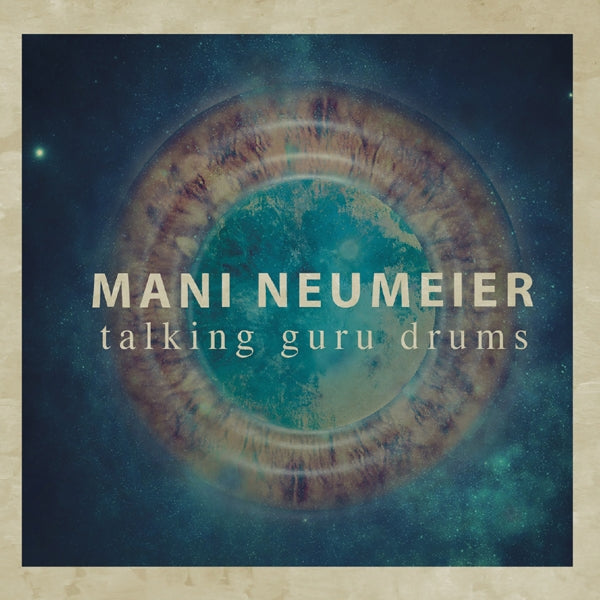  |   | Mani Neumeier - Talking Guru Drums (LP) | Records on Vinyl