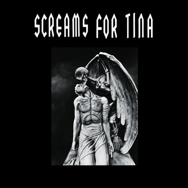  |   | Screams For Tina - Screams For Tina (LP) | Records on Vinyl