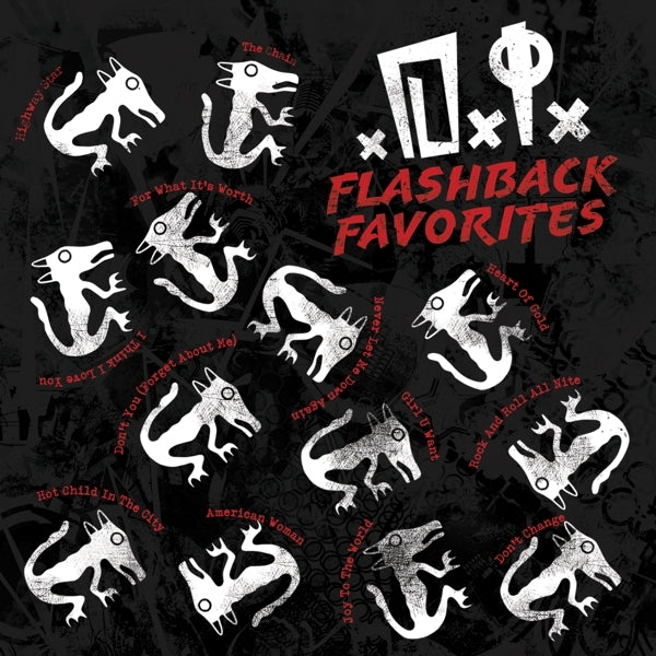  |   | D.I. - Flashback Favorites (LP) | Records on Vinyl