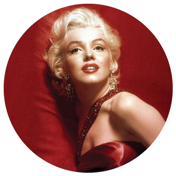  |   | Marilyn Monroe - Diamonds Are a Girls Best Friend (LP) | Records on Vinyl