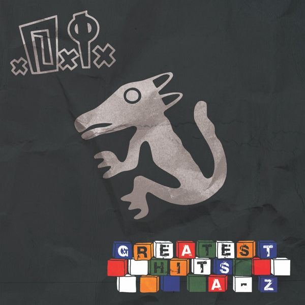  |   | D.I. - Greatest Hits A-Z (LP) | Records on Vinyl