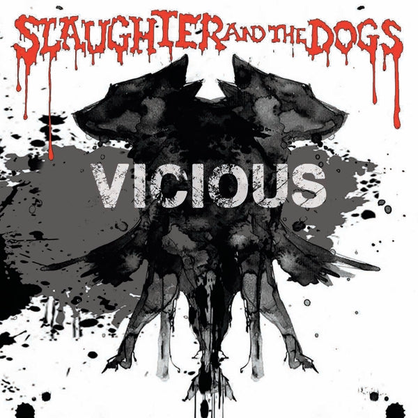  |   | Slaughter & the Dogs - Vicious (LP) | Records on Vinyl