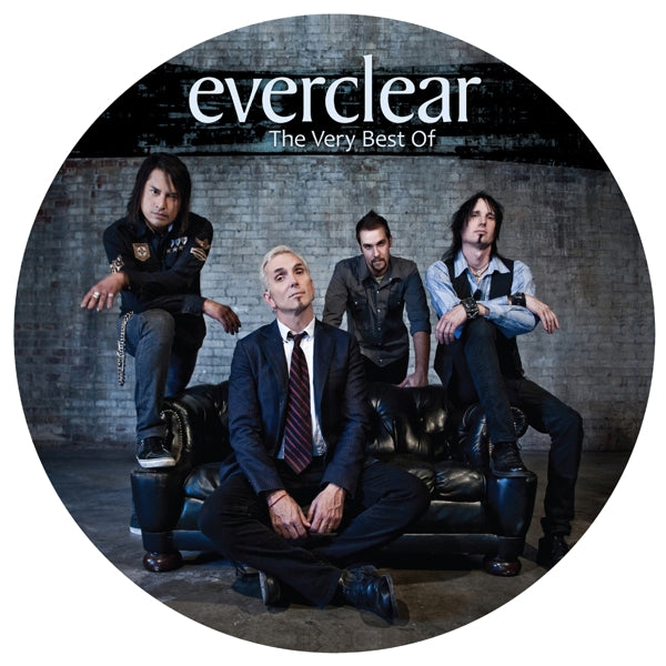  |   | Everclear - Very Best of (LP) | Records on Vinyl