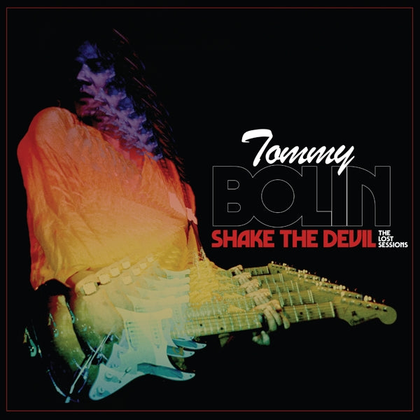  |   | Tommy Bolin - Shake the Devil - the Lost Sessions (LP) | Records on Vinyl