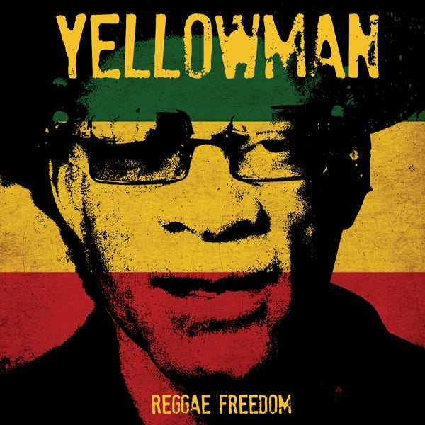  |   | Yellowman - Reggae Freedom (LP) | Records on Vinyl