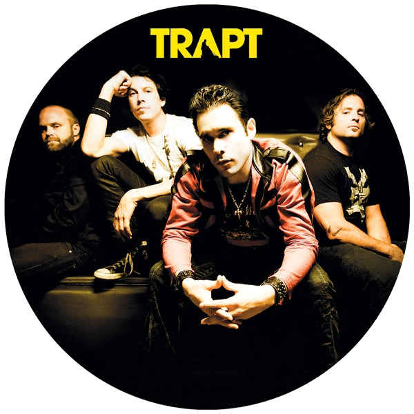  |   | Trapt - Headstrong - Greatest Hits (LP) | Records on Vinyl