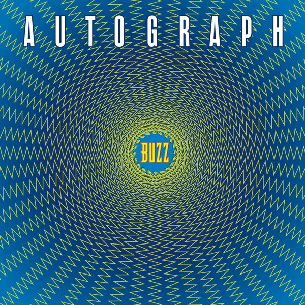  |   | Autograph - Buzz (LP) | Records on Vinyl