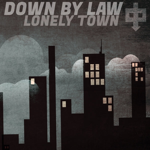  |   | Down By Law - Lonely Town (LP) | Records on Vinyl